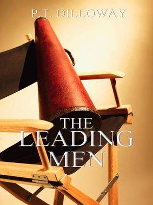 cover image of The Leading Men